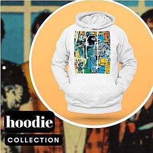 The Strokes Hoodies