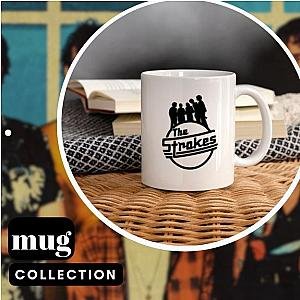 The Strokes Mugs