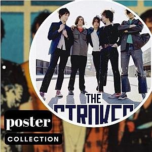 The Strokes Posters