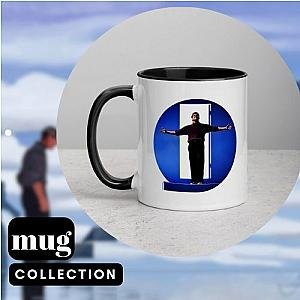 The Truman Show Mugs