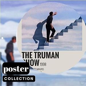 The Truman Show Posters