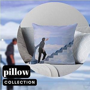 The Truman Show Pillows