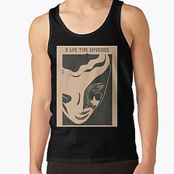 The Weeknd "Dawn FM"  Tank Top RB2104