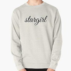 stargirl - Lana Del Rey and The Weeknd Pullover Sweatshirt RB2104