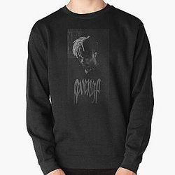 The Weeknd Pullover Sweatshirt RB2104