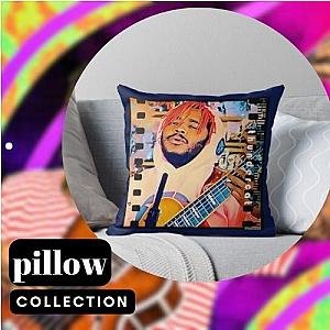 Thundercat Pillows