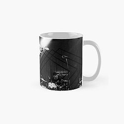 Jump Title Fight Classic Mug RB2411