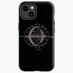 perfect  Perfect Gift   Tool band gift iPhone Tough Case RB1911