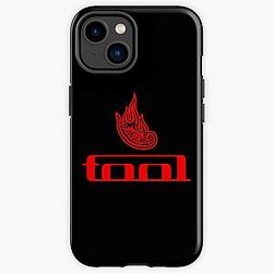 Lateralus Ænima Fear Inoculum 10,000 Days-tool  iPhone Tough Case RB1911