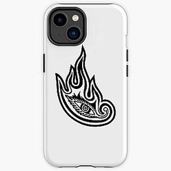 Lateralus Ænima Inoculum 10,000 Days-tool Undertow  iPhone Tough Case RB1911