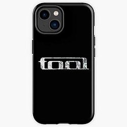 Lateralus Ænima Inoculum -tool Undertow  iPhone Tough Case RB1911