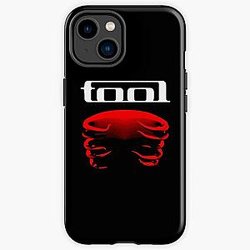 Black Tool-Metal iPhone Tough Case RB1911