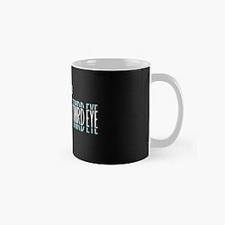 music tool band summer tool band tour crocodile Classic Mug RB1911