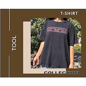 Tool Band T-Shirt