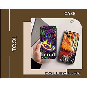 Tool Band Phone Case