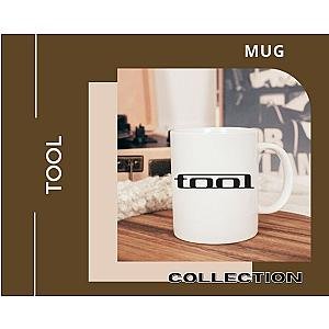 Tool Band Mug