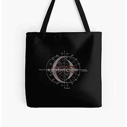 perfect  Perfect Gift   Tool band gift All Over Print Tote Bag RB1911