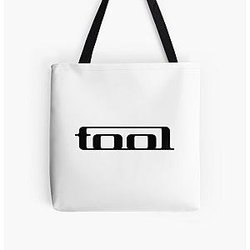 Lateralus Ænima Fear 10,000 Days-tool Undertow  All Over Print Tote Bag RB1911