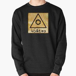 BEST TRENDING TOOL LOGO Pullover Sweatshirt RB1911