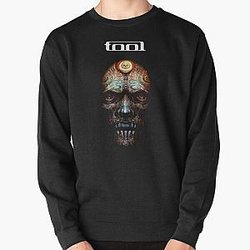 Best Merchandise of TOOL Band Pullover Sweatshirt RB1911