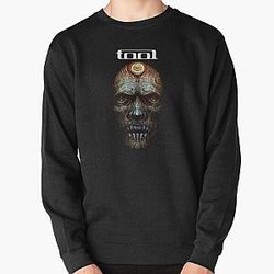 Ampaz tool band Pullover Sweatshirt RB1911