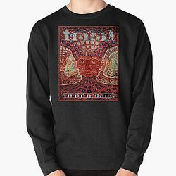 Lateralus Ænima Fear Inoculum Days-tool Undertow  Pullover Sweatshirt RB1911