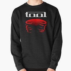 Lateralus Ænima Fear Inoculum 10,000-tool  Pullover Sweatshirt RB1911