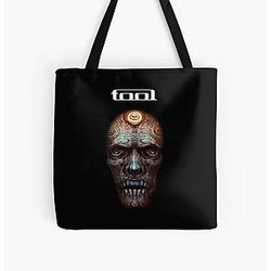 truck  tool band tool band,  All Over Print Tote Bag RB1911