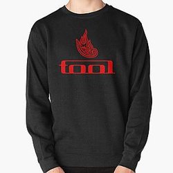 Lateralus Ænima Fear Inoculum 10,000 Days-tool  Pullover Sweatshirt RB1911