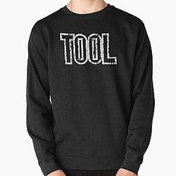 Lateralus Fear Inoculum 10,000 Days-tool Undertow  Pullover Sweatshirt RB1911