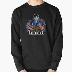 cartoon  tool band tool band,  Pullover Sweatshirt RB1911