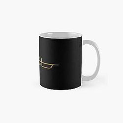 Lateralus Ænima Fear Inoculum 10,000-tool Undertow  Classic Mug RB1911