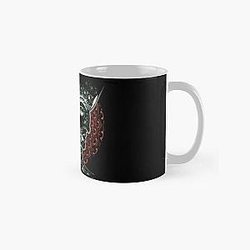 Lateralus Fear Inoculum 10,000 Days-tool  Classic Mug RB1911