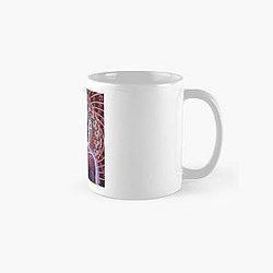 Lateralus Ænima Inoculum 10,000 Days-tool  Classic Mug RB1911