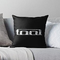 Lateralus Ænima Inoculum -tool Undertow  Throw Pillow RB1911