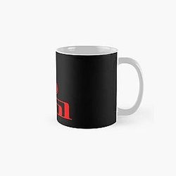 Lateralus Ænima Fear Inoculum 10,000 Days-tool  Classic Mug RB1911