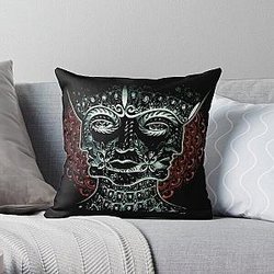 Lateralus Fear Inoculum 10,000 Days-tool  Throw Pillow RB1911