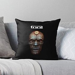 Lateralus Ænima Fear 10,000 Days-tool Undertow  Throw Pillow RB1911