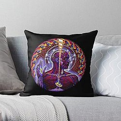 Tool Band   ,    ,    Throw Pillow RB1911