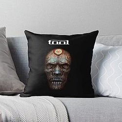 truck  tool band tool band,  Throw Pillow RB1911