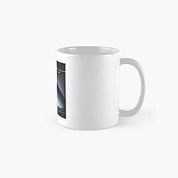 Lateralus Ænima Inoculum 10,000 Days-tool Undertow  Classic Mug RB1911