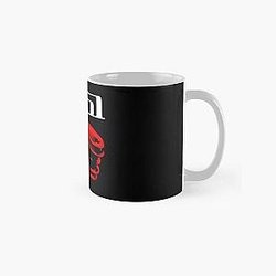 Lateralus Ænima Fear Inoculum 10,000-tool  Classic Mug RB1911