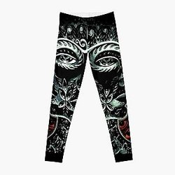 Lateralus Fear Inoculum 10,000 Days-tool  Leggings RB1911