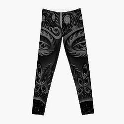 Lateralus Ænima Inoculum 10,000 Days-tool  Leggings RB1911