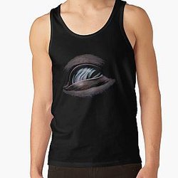 Lateralus Ænima Fear Inoculum 10,000 Days-tool  Tank Top RB1911