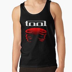 Lateralus Ænima Fear Inoculum 10,000 Days Undertow Tank Top RB1911