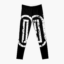 Lateralus Fear Inoculum 10,000 Days-tool Undertow  Leggings RB1911