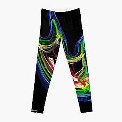 Lateralus Fear Inoculum 10,000 Days-tool  Leggings RB1911