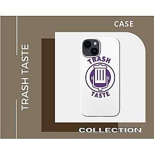 Trash Tastes Phone Case