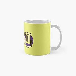 TRASH TASTE Classic Mug RB2709